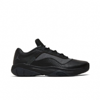 Air Jordan 11 cmft Matalat Mustat Harmaat Miesten Kengät