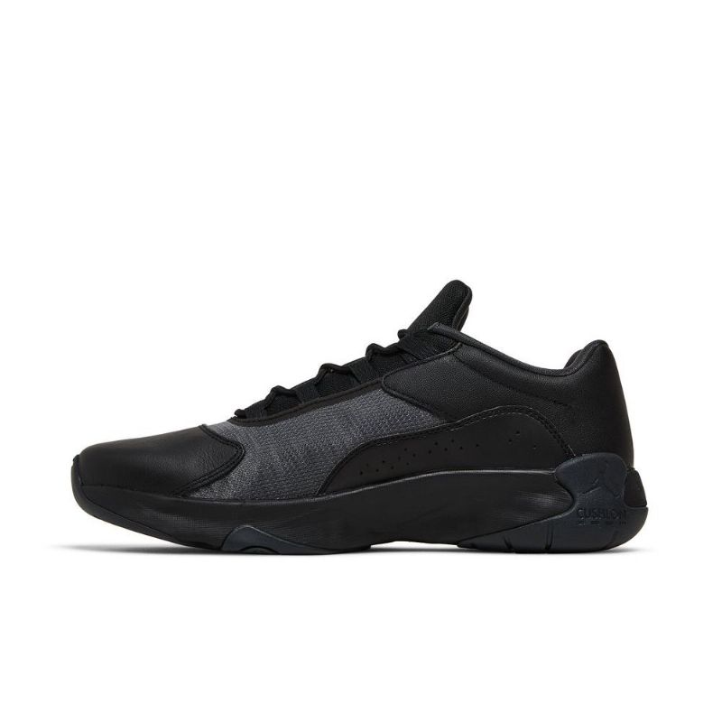 Air Jordan 11 cmft Matalat Mustat Harmaat Miesten Kengät