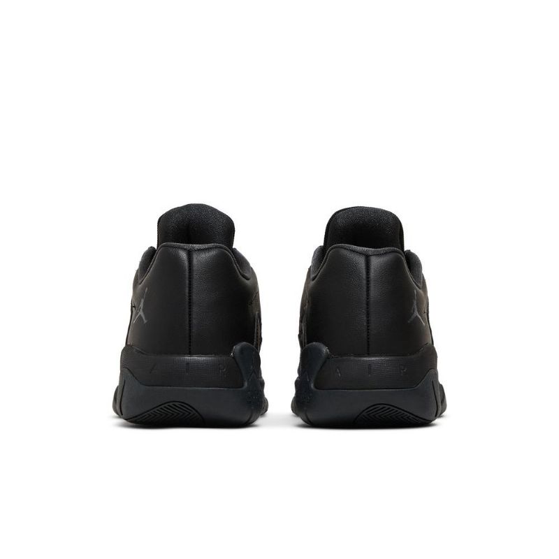 Air Jordan 11 cmft Matalat Mustat Harmaat Miesten Kengät