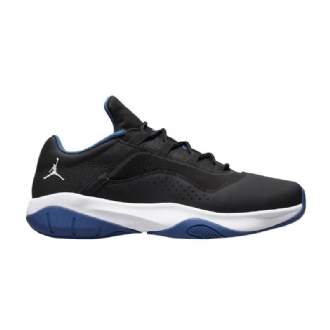 Air Jordan 11 cmft Matalat Mustat Siniset Valkoiset Miesten Kengät