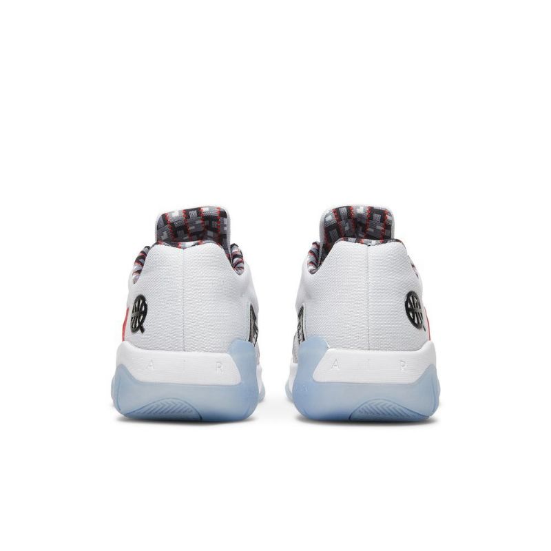 Air Jordan 11 cmft Matalat Valkoiset Mustat Miesten Kengät