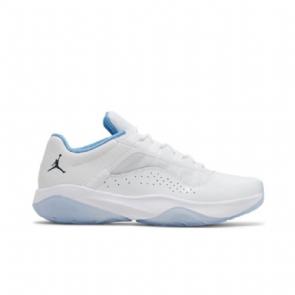 Air Jordan 11 cmft Matalavalkoiset Laivastonsiniset Miesten Kengät