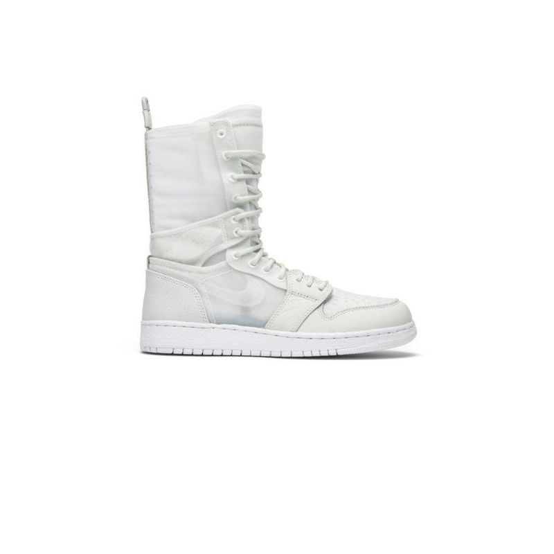 Air Jordan 1 Explorer Xx Beige Naisten Kengät
