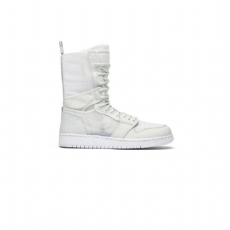 Air Jordan 1 Explorer Xx Beige Naisten Kengät