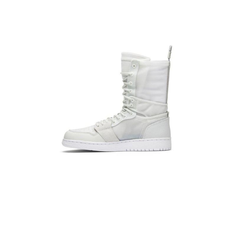 Air Jordan 1 Explorer Xx Beige Naisten Kengät