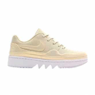 Air Jordan 1 Jester Xx Khaki Valkoinen Naisten Kengät