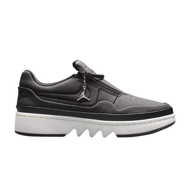 Air Jordan 1 Jester Xx Matalat Mustavalkoiset Naisten Kengät