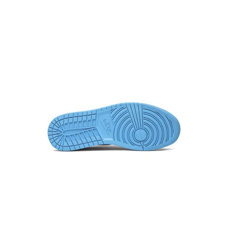 Air Jordan 1 Low Sb Khakin Siniset Miesten Kengät