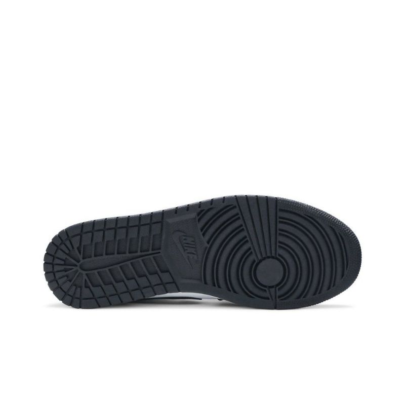 Air Jordan 1 Low Se Valkoinen Moniväriset Miesten Kengät