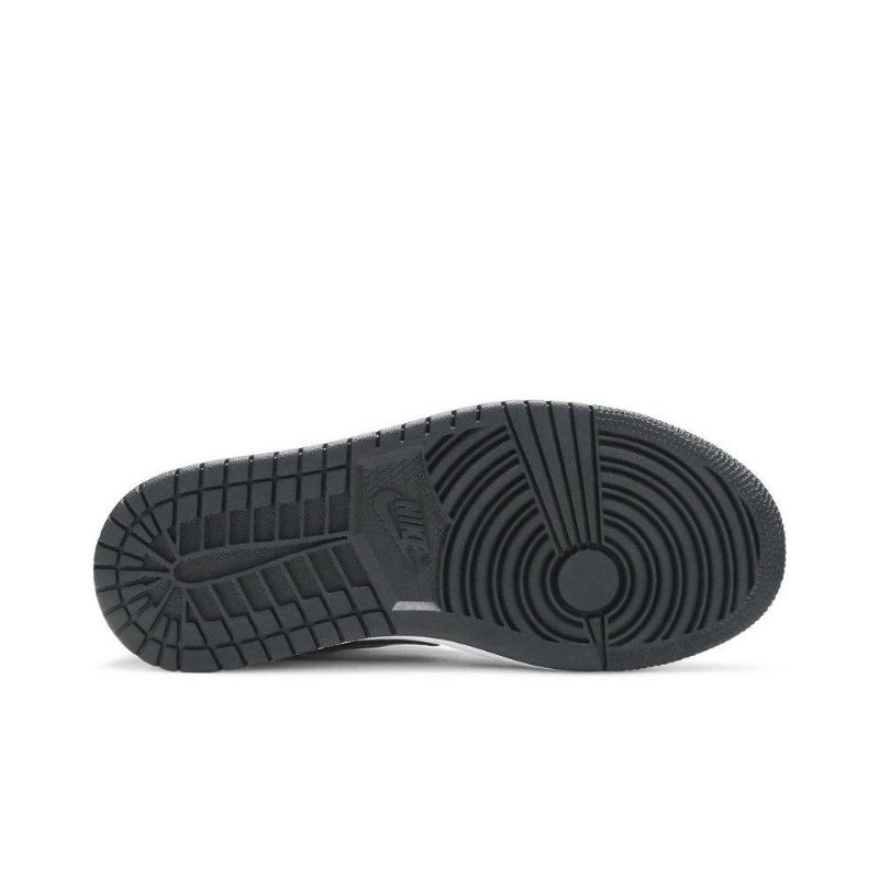 Air Jordan 1 Low Se Valkoinen Moniväriset Naisten Kengät