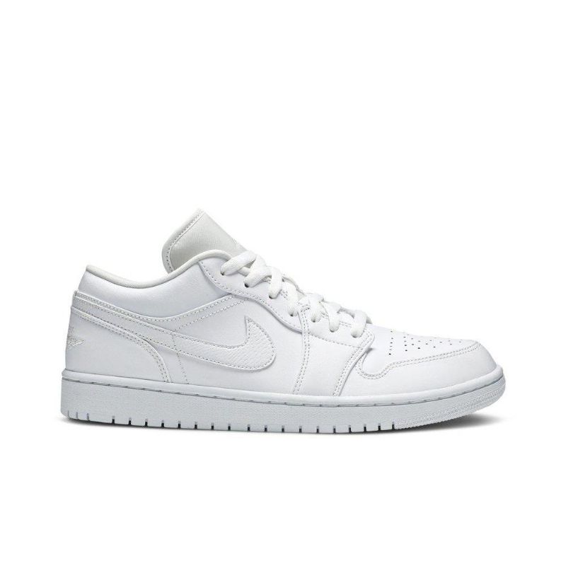Air Jordan 1 Matalavalkoiset Naisten Kengät