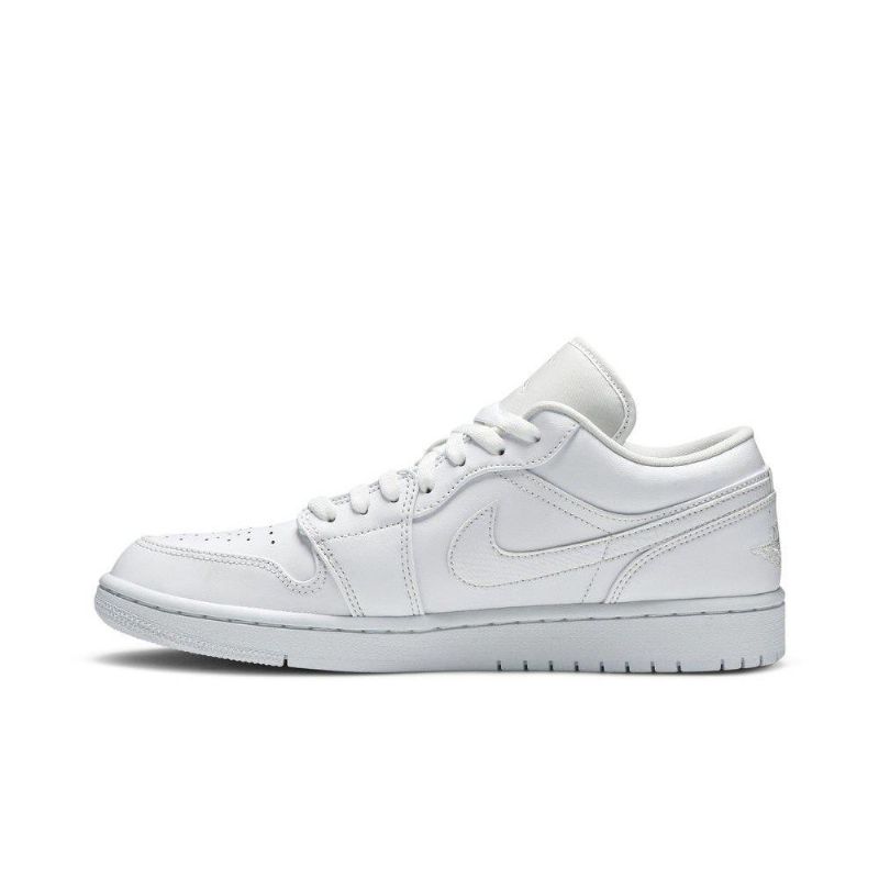 Air Jordan 1 Matalavalkoiset Naisten Kengät