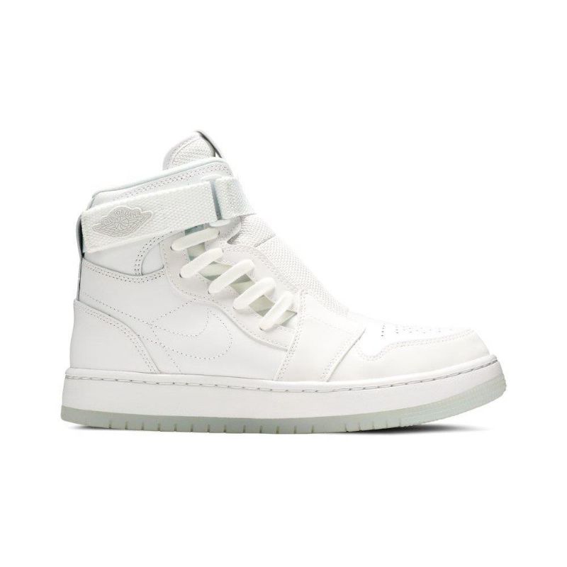Air Jordan 1 Nova Xx Ep Valkoiset Naisten Kengät