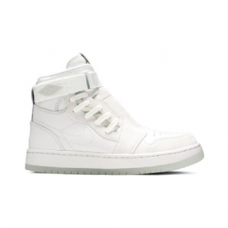 Air Jordan 1 Nova Xx Ep Valkoiset Naisten Kengät