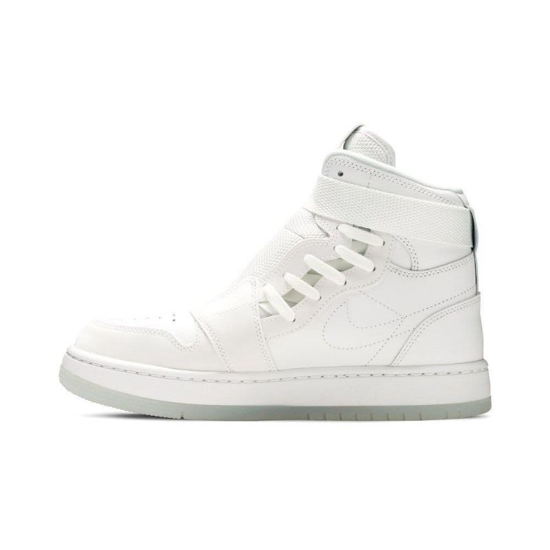 Air Jordan 1 Nova Xx Ep Valkoiset Naisten Kengät