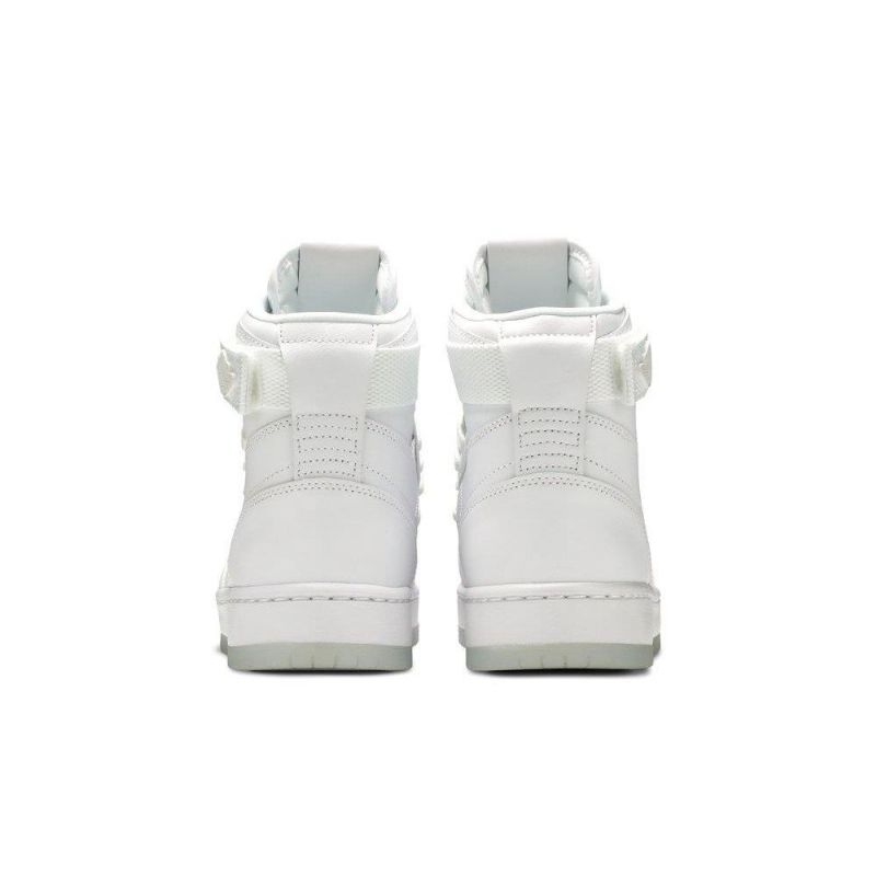 Air Jordan 1 Nova Xx Ep Valkoiset Naisten Kengät