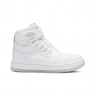 Air Jordan 1 Nova Xx Valkoiset Naisten Kengät