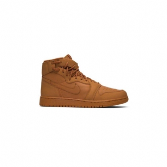 Air Jordan 1 Oranssit Naisten Kengät