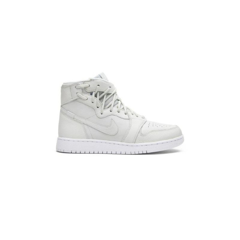 Air Jordan 1 Rebel Xx Harmaat Naisten Kengät