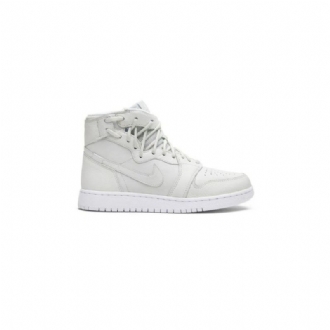 Air Jordan 1 Rebel Xx Harmaat Naisten Kengät