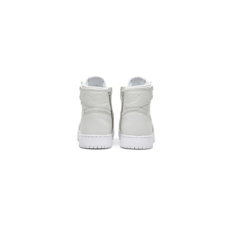 Air Jordan 1 Rebel Xx Harmaat Naisten Kengät