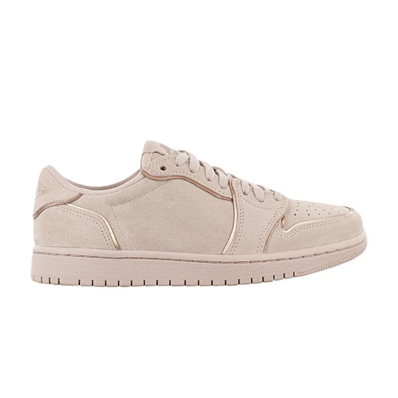 Air Jordan 1 Retro Low Ns Beige Naisten Kengät