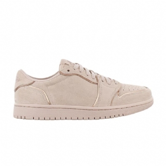 Air Jordan 1 Retro Low Ns Beige Naisten Kengät