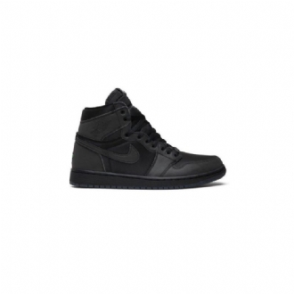 Air Jordan 1 Rox Ruskea Retro Korkea Ja Musta Punainen Vihreä Naisten Kengät
