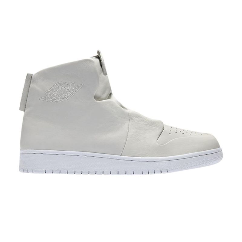 Air Jordan 1 Sage Xx Harmaat Naisten Kengät