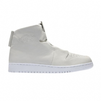 Air Jordan 1 Sage Xx Harmaat Naisten Kengät