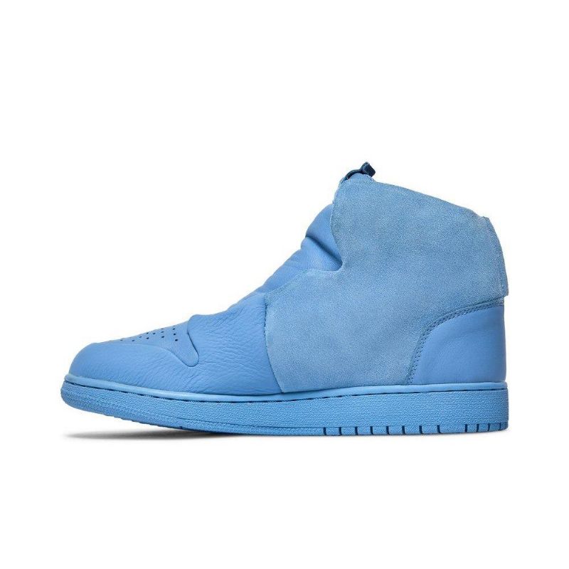 Air Jordan 1 Siniset Naisten Kengät