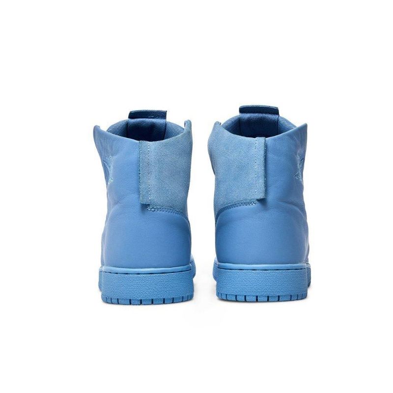 Air Jordan 1 Siniset Naisten Kengät