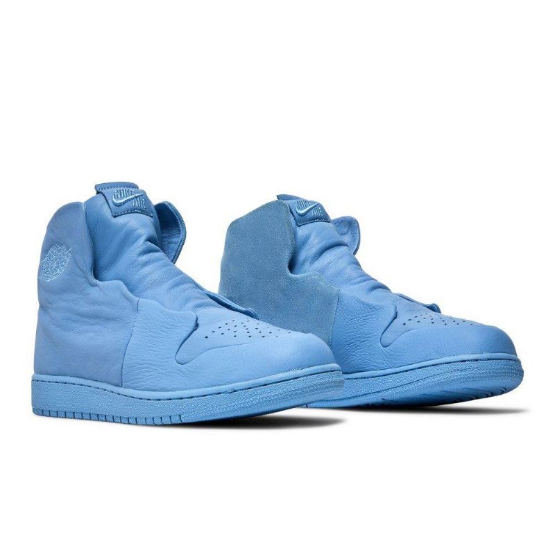 Air Jordan 1 Siniset Naisten Kengät
