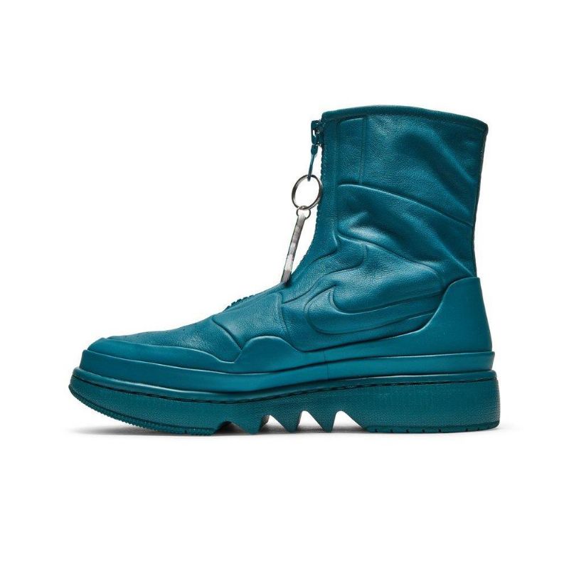 Air Jordan 1 Siniset Naisten Kengät