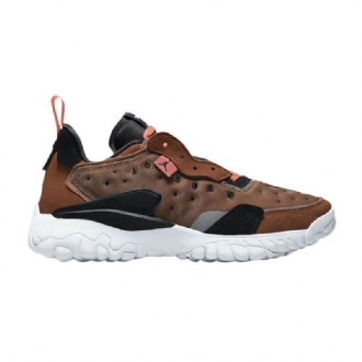 Air Jordan Delta 2 Ruskeat Mustat Miesten Kengät