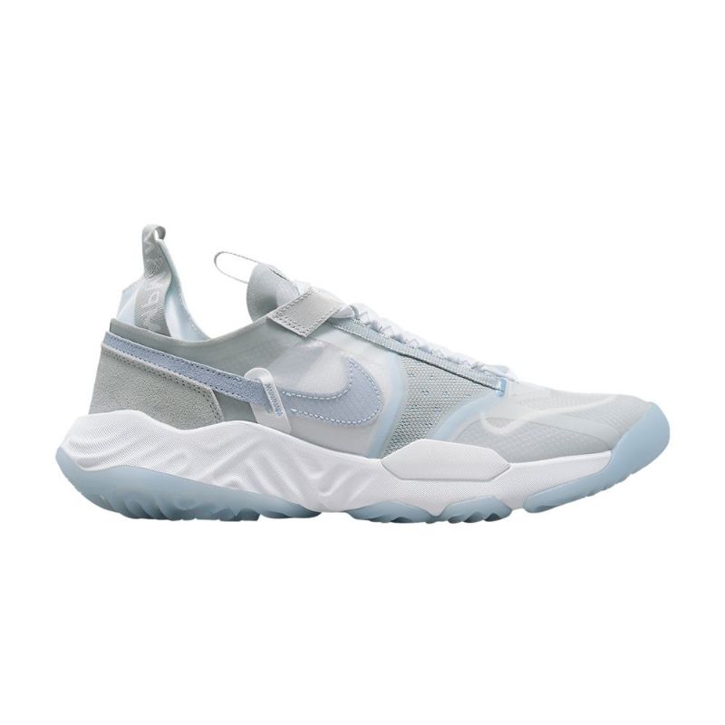 Air Jordan Delta Breathe Harmaa Hopeanvalkoinen Miesten Kengät