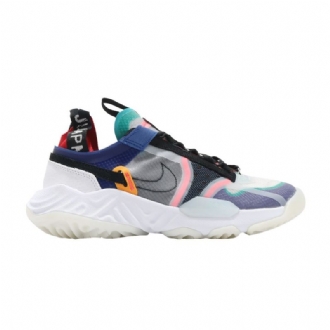 Air Jordan Delta Breathe Moniväriset Naisten Kengät