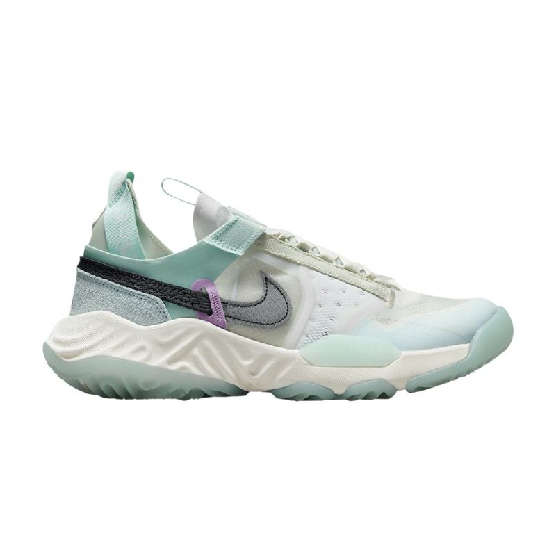 Air Jordan Delta Breathe Valkoinen Turquoise Naisten Kengät