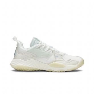 Air Jordan Delta Sp Valkoiset Miesten Kengät