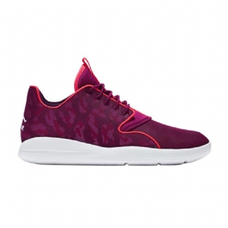 Air Jordan Eclipse Bordeauxin Punaiset Miesten Kengät