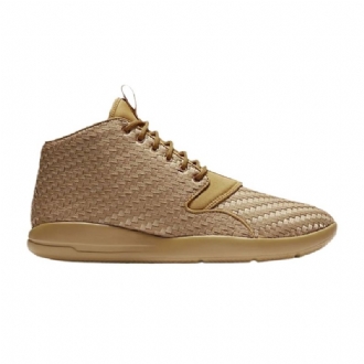Air Jordan Eclipse Chukka Woven Kulta Miesten Kengät