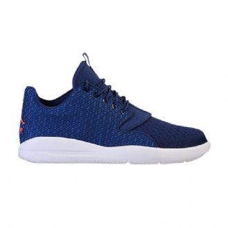 Air Jordan Eclipse Laivastonsininen Valkoinen Miesten Kengät