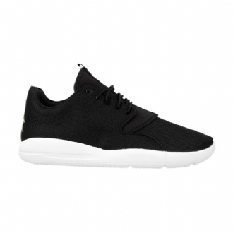 Air Jordan Eclipse Mustakultaiset Valkoiset Miesten Kengät