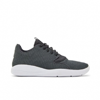Air Jordan Eclipse Mustavalkoiset Miesten Kengät