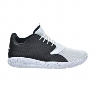 Air Jordan Eclipse Mustavalkoiset Miesten Kengät
