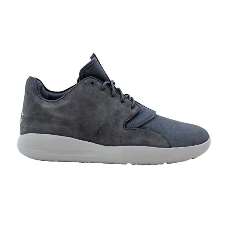 Air Jordan Eclipse Nahkaiset Harmaat Miesten Kengät