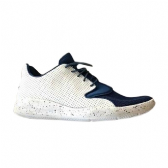 Air Jordan Eclipse Off Courtin Valkoiset Siniset Miesten Kengät