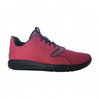 Air Jordan Eclipse Punaiset Mustat Miesten Kengät