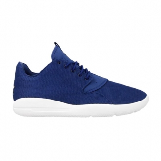 Air Jordan Eclipse Sininen Valkoinen Miesten Kengät