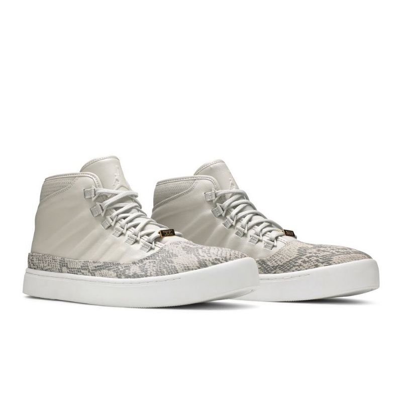 Air Jordan Westbrook 0 Beigeä Miesten Kenkiä